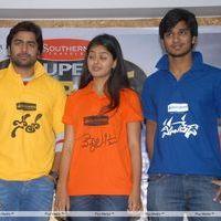 Super Starlet Cup Press Meet - Pictures | Picture 127970